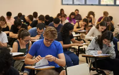 Fuvest 2026: 2ª fase tem tema de redação sobre perdão e questões geek