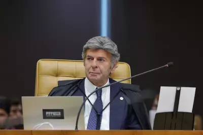 Fux suspende bloqueio de contas de Bolsa Família em apostas até fevereiro