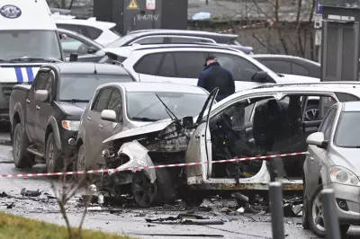 General russo morre em atentado com carro-bomba em Moscou; veja detalhes