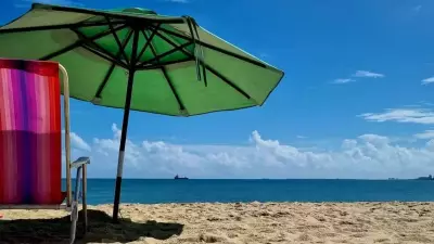 Governador do Ceará concede ponto facultativo em 26 de dezembro a servidores