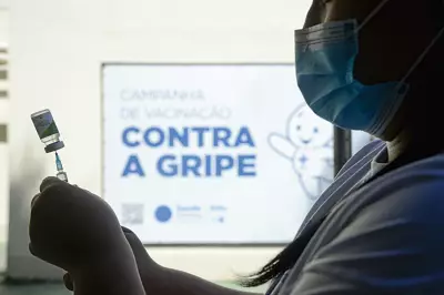 Gripe K: Fiocruz confirma 1ª detecção da nova linhagem de influenza no Brasil