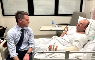 Herói de 43 anos desarma atirador em ataque terrorista na Austrália; 15 mortos