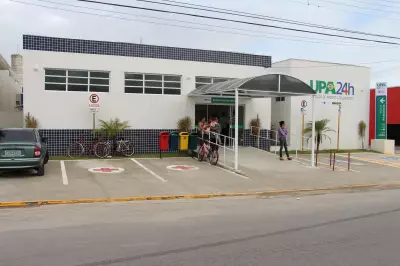 Homem de 42 anos preso por tentativa de feminicídio em Itanhaém
