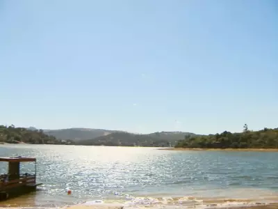 Homem morre afogado na Barragem do Benfica, em Itaúna, neste domingo