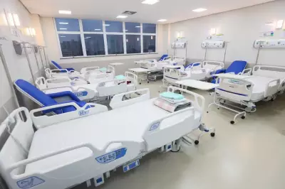 Hospital 28 de Agosto inaugura unidade com 85 leitos e atendimento digital em Manaus
