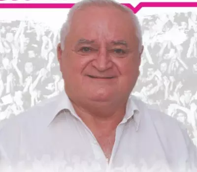 Idoso de 77 anos morre em confronto após tentar matar ex-mulher em MT