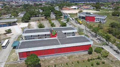 IF Baiano oferta 1.009 vagas no Sisu 2026 para cursos superiores no interior