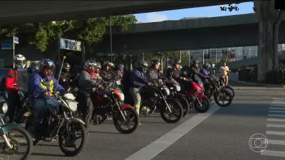IPVA 2026: Prazo para isenção de motociclistas em Sergipe termina em 31 de julho