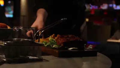 Itália testa gastronomia tecnológica: alimentos sem solo e sem agricultura