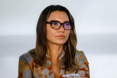 Janja responde Zezé di Camargo e critica fala misógina sobre filhas de Silvio Santos