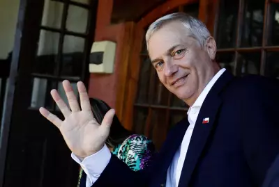 José Antonio Kast vence eleição no Chile com 58% e reforça virada à direita na América do Sul