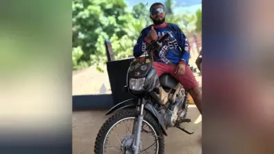 Jovem morre em colisão de motos na zona rural de Alenquer, PA