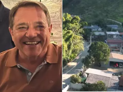 Justiça prorroga afastamento de prefeito de Ribeira por mais 3 meses