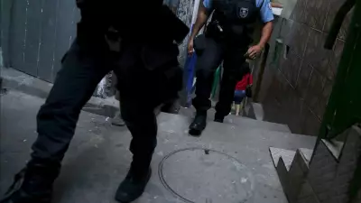 Lei da 'gratificação faroeste' no RJ é questionada na Justiça por Minc