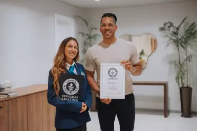 Livro com 576 autores liderado por Joel Jota bate recorde mundial do Guinness