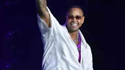 Léo Santana anuncia pausa na carreira após Carnaval 2026 para nascimento do filho