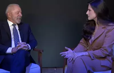 Lula agradece a Trump por retirar sanções de Moraes e pede fim de punições