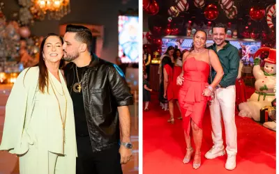 Margareth Serrão, mãe de Virginia Fonseca, anuncia fim do namoro com Danilo Nascimento após 11 meses