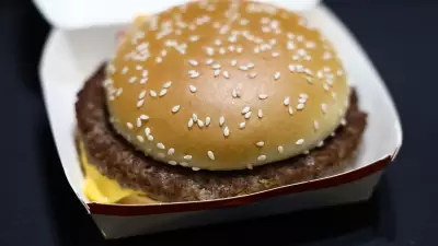 McDonald's: Preço do Big Mac em 30 países revela surpresa no Brasil
