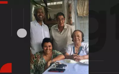 Mãe Carmen, ialorixá do Terreiro do Gantois, morre aos 98 anos em Salvador