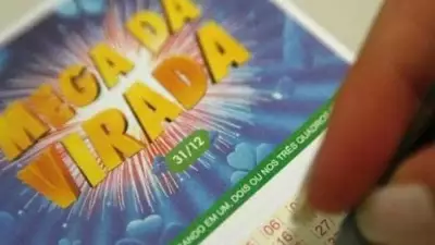 Mega da Virada 2025: prêmio de R$ 1 bilhão será sorteado às 22h; veja regras