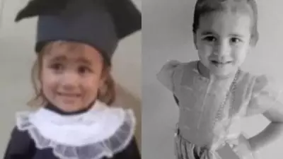 Menina de 2 anos morre afogada em balde em São João da Canabrava, PI