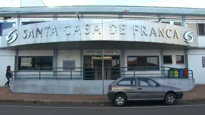 Menina de 4 anos morre após queimaduras por isqueiro em Franca, SP