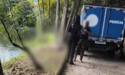 Menino de 11 anos com autismo morre afogado em lago de Eunápolis