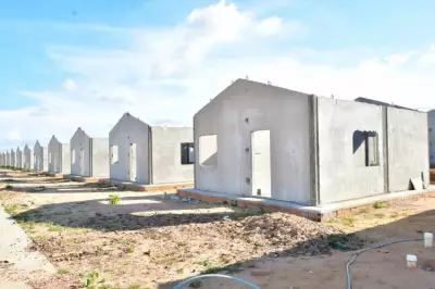 Minha Casa, Minha Vida: 192 apartamentos para baixa renda em Teresina