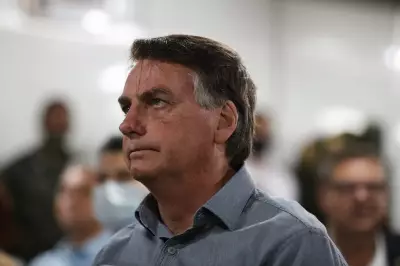 Moraes autoriza Bolsonaro a operar no Natal; Motta sinaliza apoio a Lula