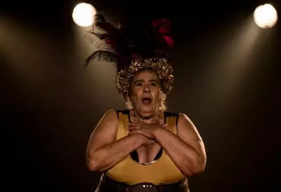 Morre aos 84 anos Teuda Bara, fundadora do Grupo Galpão