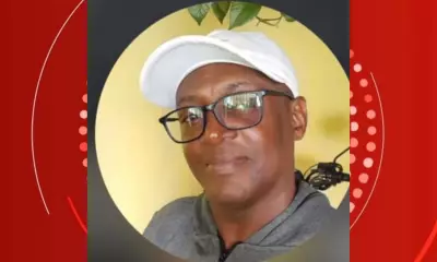 Motociclista de 50 anos morre após colidir com cavalo solto na BR-101