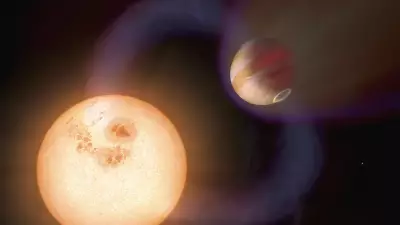 Movimento retrógrado: a ilusão cósmica que intriga a humanidade há séculos