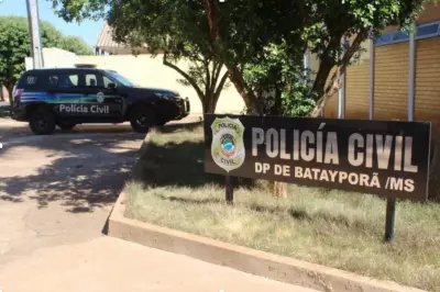 Mulher perde R$ 32 mil em golpe após deixar celular para conserto em Batayporã