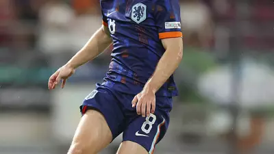 Namorada de jogador do Ajax morre após atropelamento com fuga