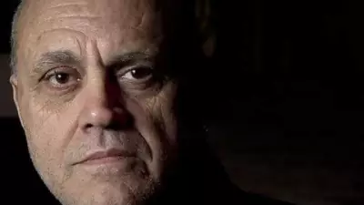 Oscar Maroni, dono do Bahamas Club, morre aos 74 anos em São Paulo