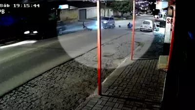 Pai e filho presos por acidente fatal em Campina Grande após 3 meses