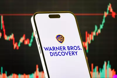 Paramount rebate Warner e mantém oferta de US$ 108 bi, acirrando disputa com Netflix