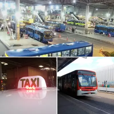 Passagens de ônibus e táxi-lotação sobem em BH e região metropolitana em 2026