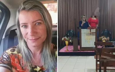 Pastora e professora de biologia de 58 anos morre por pneumonia em Anápolis