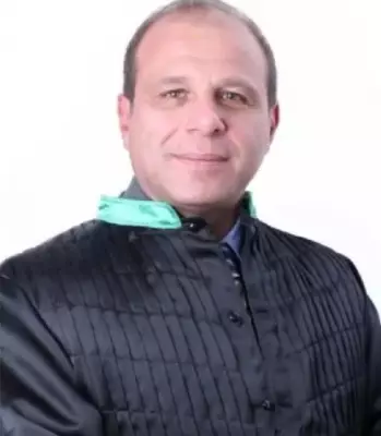 PF prende desembargador relator de caso TH Joias em operação Unha e Carne 2