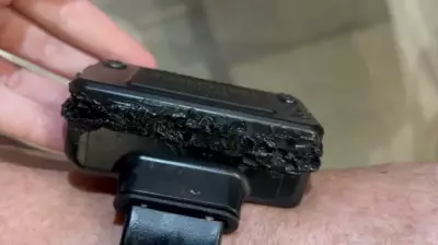 PGR diz que rompimento de tornozeleira de Bolsonaro é irrelevante