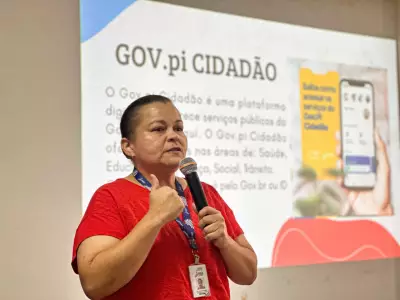 Piauí ultrapassa 5.470 Carteiras do Autista emitidas em 2025