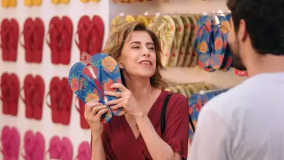 Polêmica: Anúncio de Fernanda Torres para Havaianas gera ira da direita