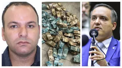 Prefeito de São Bernardo e mais 9 viram réus por organização criminosa e lavagem