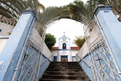 Prefeitura de Jacareí prorroga intervenção na Santa Casa até 2026