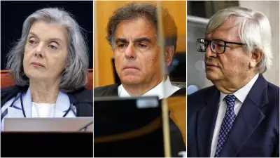 Presidentes de STJ, TST e STM apoiam código de conduta para juízes e STF