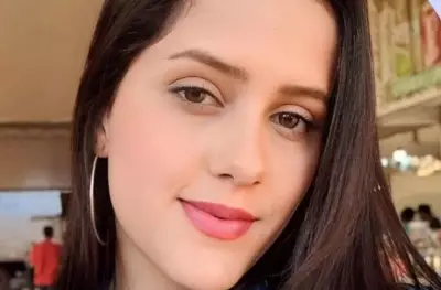 Professora de 26 anos morre com 60% do corpo queimado em São Tomé das Letras