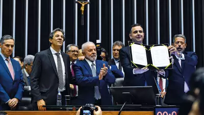 Reforma Tributária 2026: Novo Sistema Começa com Transição Desafiadora