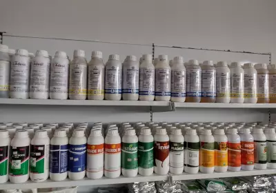 Roraima amplia coleta de embalagens de agrotóxicos e evita contaminação